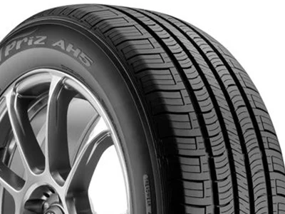 NEXEN N-PRIZ AH5
